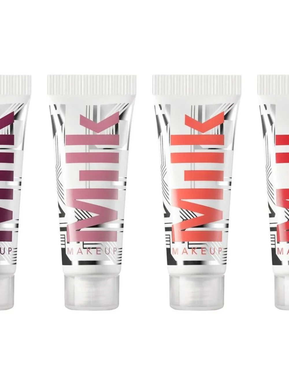 Milk Makeup 3-Pc Lot Bionic Blush Beyond Teleport Fly Full Size NIB